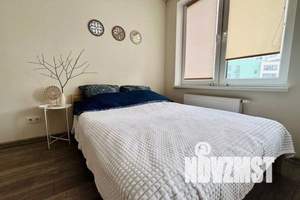 1-к квартира, посуточно, 30м2, 6/8 этаж