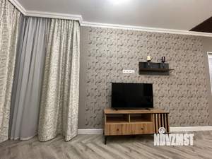 1-к квартира, на длительный срок, 42м2, 22/24 этаж