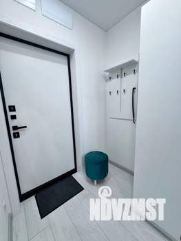 Студия квартира, посуточно, 22м2, 16/16 этаж