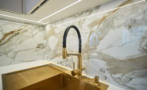 2-к квартира, на длительный срок, 90м2, 7/25 этаж