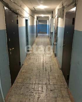 Студия квартира, на длительный срок, 20м2, 6/8 этаж