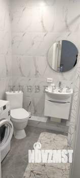 Студия квартира, на длительный срок, 29м2, 3/9 этаж