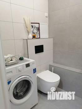 1-к квартира, на длительный срок, 33м2, 3/18 этаж