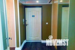2-к квартира, посуточно, 62м2, 8/10 этаж
