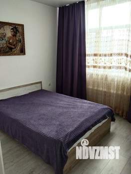 1-к квартира, на длительный срок, 40м2, 2/26 этаж