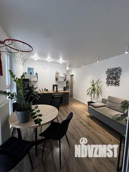 Студия квартира, на длительный срок, 30м2, 15/18 этаж