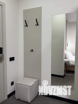 1-к квартира, посуточно, 45м2, 2/2 этаж