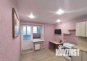 1-к квартира, на длительный срок, 41м2, 10/10 этаж