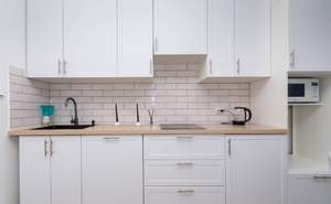 Студия квартира, на длительный срок, 40м2, 12/24 этаж