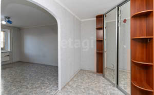 1-к квартира, на длительный срок, 46м2, 4/10 этаж