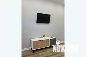 1-к квартира, посуточно, 46м2, 9/16 этаж