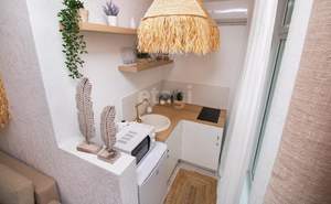 1-к квартира, на длительный срок, 37м2, 1/4 этаж