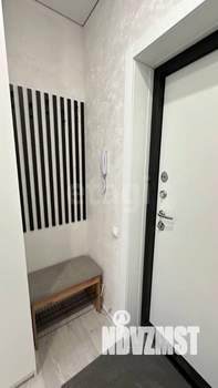 Студия квартира, на длительный срок, 25м2, 13/24 этаж