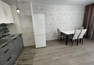 1-к квартира, на длительный срок, 38м2, 7/10 этаж