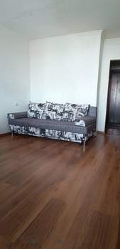 Студия квартира, на длительный срок, 21м2, 5/8 этаж