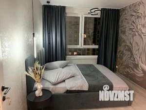 2-к квартира, посуточно, 62м2, 1/1 этаж