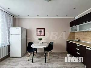 1-к квартира, на длительный срок, 45м2, 4/10 этаж