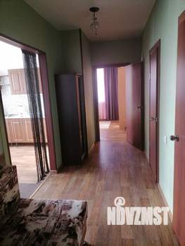 1-к квартира, на длительный срок, 50м2, 14/19 этаж