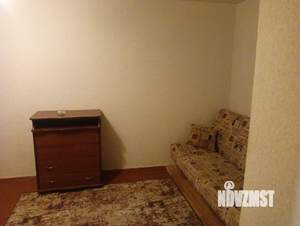 1-к квартира, на длительный срок, 31м2, 4/5 этаж