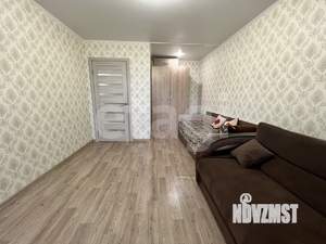 1-к квартира, на длительный срок, 38м2, 3/9 этаж