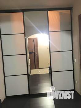 1-к квартира, на длительный срок, 43м2, 2/14 этаж