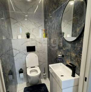 2-к квартира, на длительный срок, 59м2, 16/19 этаж