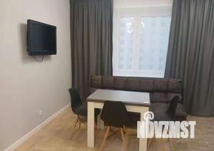 1-к квартира, на длительный срок, 35м2, 5/8 этаж