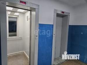 Студия квартира, на длительный срок, 16м2, 2/8 этаж