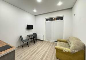 Студия квартира, на длительный срок, 20м2, 10/10 этаж