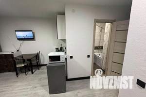 1-к квартира, посуточно, 20м2, 3/5 этаж