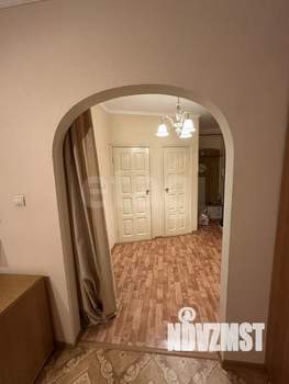 1-к квартира, на длительный срок, 33м2, 6/9 этаж