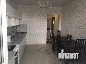 1-к квартира, посуточно, 48м2, 1/1 этаж