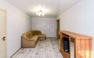 3-к квартира, на длительный срок, 51м2, 4/5 этаж