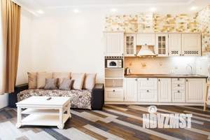 2-к квартира, посуточно, 65м2, 4/16 этаж