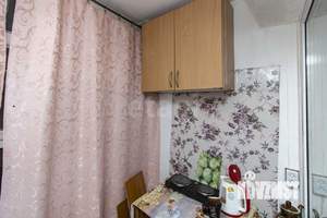 Студия квартира, на длительный срок, 18м2, 2/8 этаж