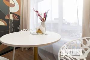 2-к квартира, посуточно, 44м2, 3/25 этаж