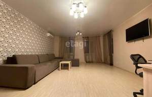 2-к квартира, на длительный срок, 80м2, 6/9 этаж