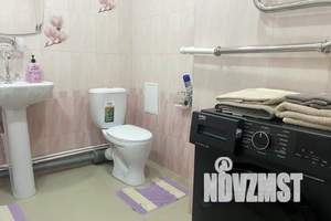 1-к квартира, посуточно, 37м2, 2/16 этаж