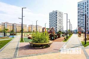 1-к квартира, посуточно, 33м2, 1/1 этаж