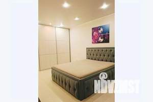 1-к квартира, посуточно, 50м2, 14/14 этаж