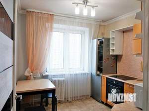 1-к квартира, на длительный срок, 38м2, 8/9 этаж