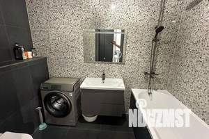 2-к квартира, посуточно, 50м2, 6/7 этаж