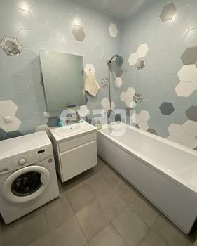 2-к квартира, на длительный срок, 56м2, 5/24 этаж