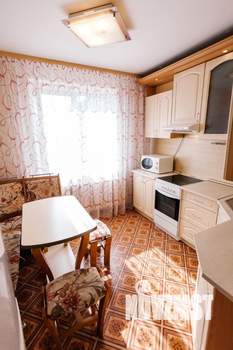 1-к квартира, посуточно, 32м2, 7/9 этаж