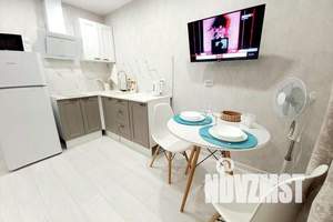 1-к квартира, посуточно, 27м2, 15/15 этаж