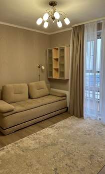 2-к квартира, на длительный срок, 45м2, 8/17 этаж