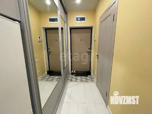 Студия квартира, на длительный срок, 22м2, 2/7 этаж