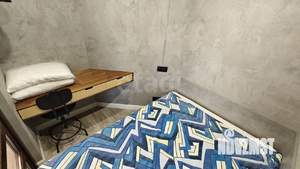 1-к квартира, на длительный срок, 43м2, 15/24 этаж