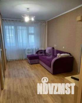 1-к квартира, на длительный срок, 45м2, 8/10 этаж