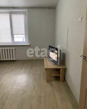 1-к квартира, на длительный срок, 35м2, 8/9 этаж